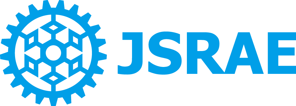 JSRAE logo